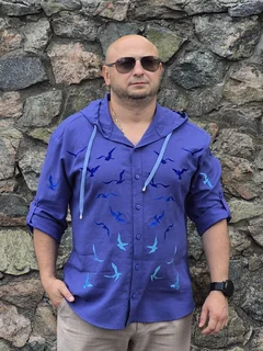 рубашка,вышивка